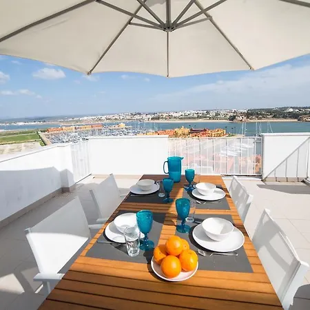 Apartamento Feels Like Praia Da Rocha Amazing Terrace Flat Portimão