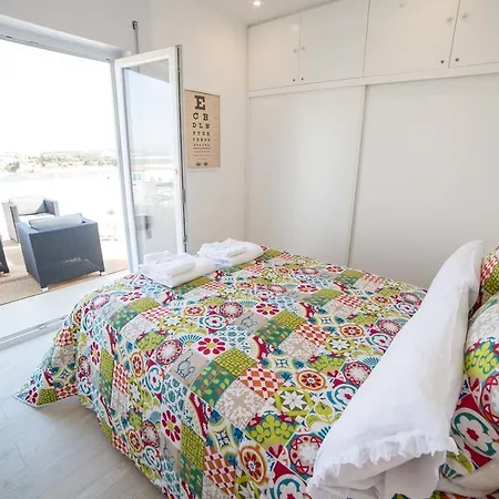 Feels Like Praia Da Rocha Amazing Terrace Flat Apartamento