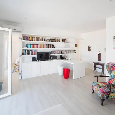Feels Like Praia Da Rocha Amazing Terrace Flat Apartamento