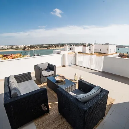 Apartamento Feels Like Praia Da Rocha Amazing Terrace Flat *