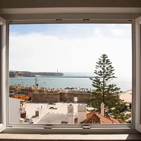 Feels Like Praia Da Rocha Amazing Terrace Flat Apartamento