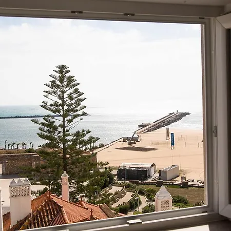 Feels Like Praia Da Rocha Amazing Terrace Flat Apartamento Portimão