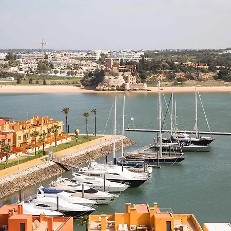 דירה Feels Like Praia Da Rocha Amazing Terrace Flat