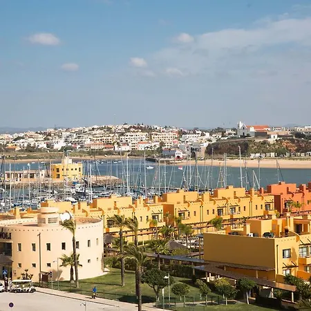 דירה Feels Like Praia Da Rocha Amazing Terrace Flat *