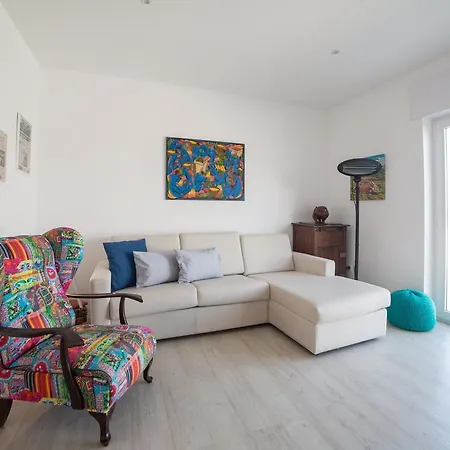Feels Like Praia Da Rocha Amazing Terrace Flat * פורטימאו