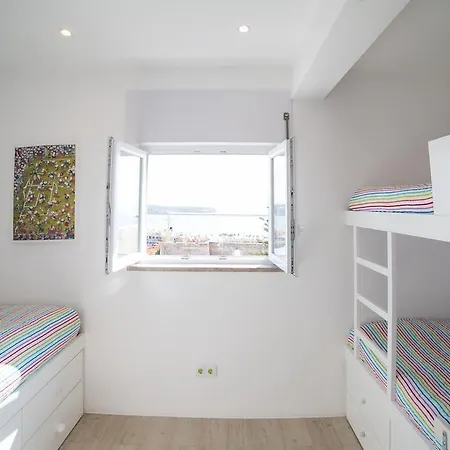 Feels Like Praia Da Rocha Amazing Terrace Flat דירה *